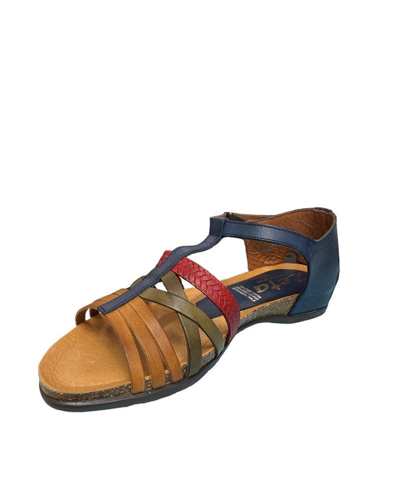Load image into Gallery viewer, Zeta Womens Pilar Sandals
