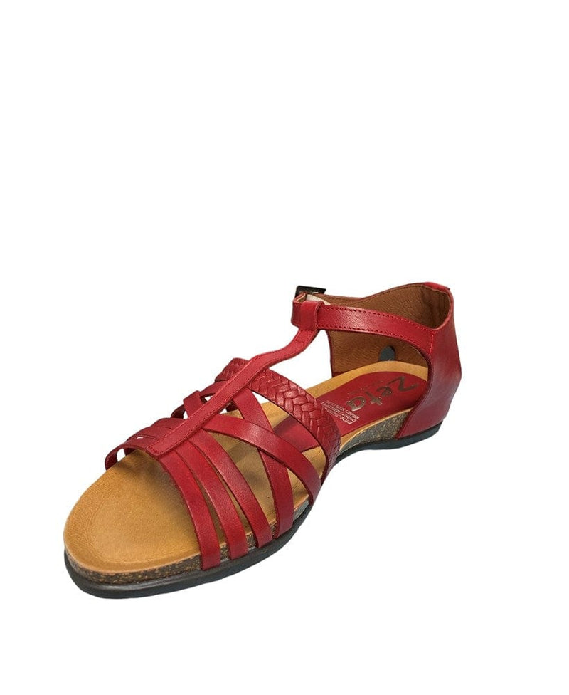 Load image into Gallery viewer, Zeta Womens Pilar Sandals
