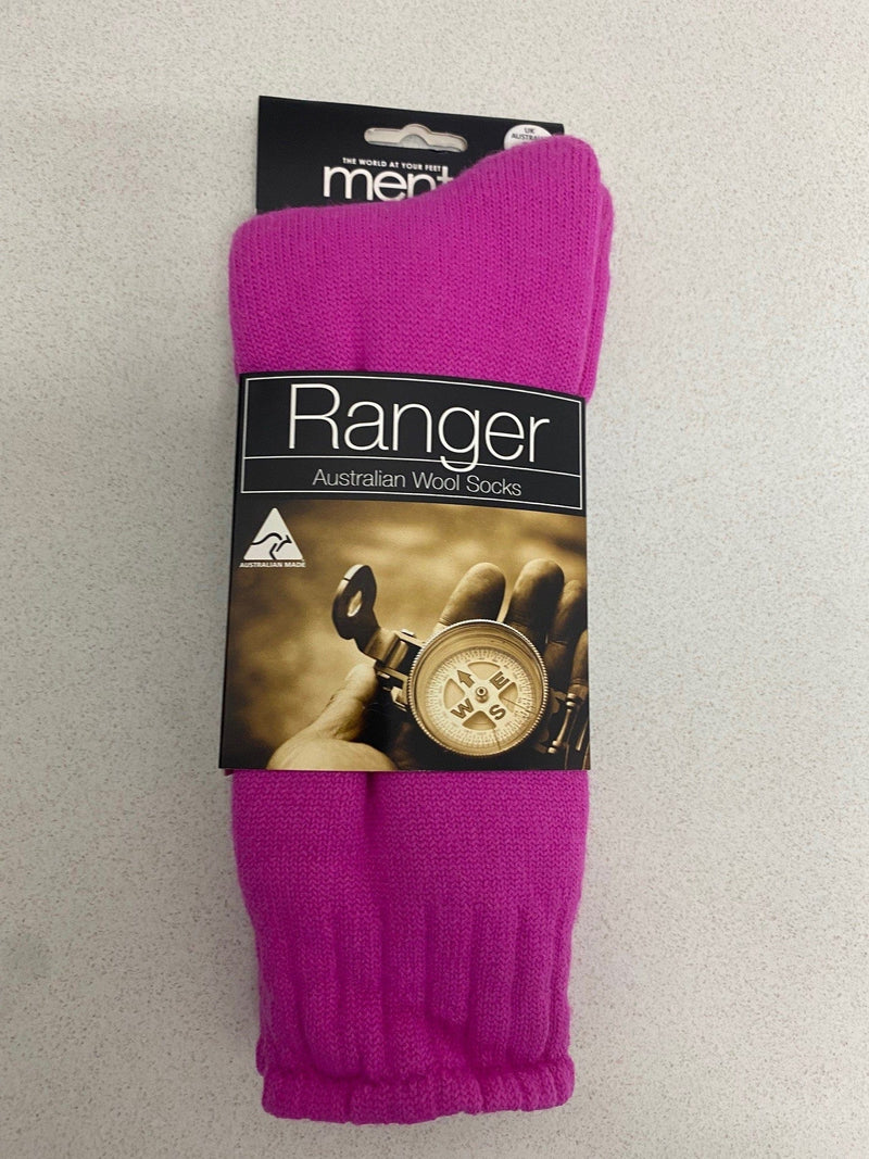 Load image into Gallery viewer, Mentor Rangers Socks
