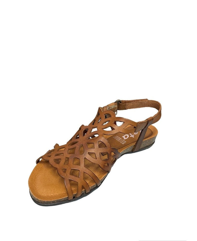 Load image into Gallery viewer, Zeta Womens Polen Sandals
