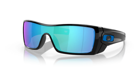 Load image into Gallery viewer, Oakley Mens Batwolf Sunglasses
