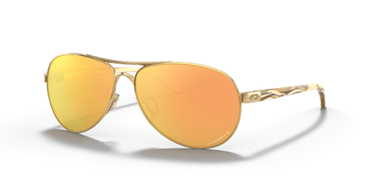 Oakley Womens Feedback Sunglasses