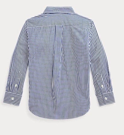 Load image into Gallery viewer, Ralph Lauren Toddler Boys Shirt
