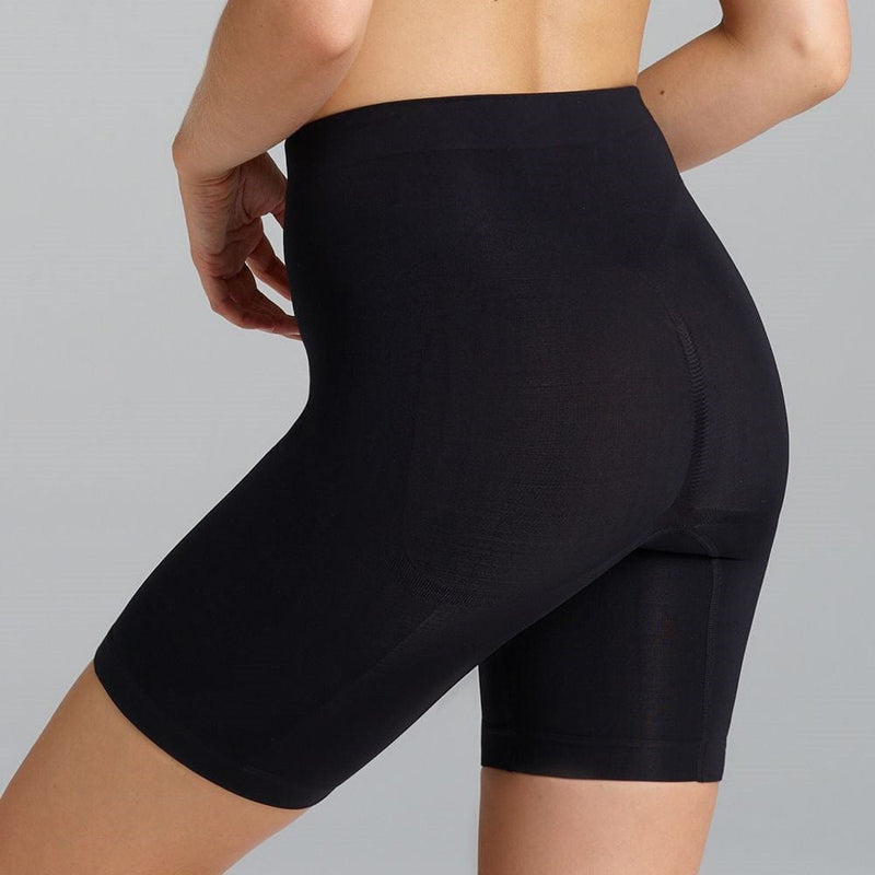 Load image into Gallery viewer, Ambra Powerlite Thigh Shaper Short
