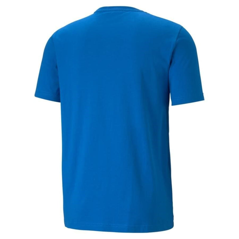 Load image into Gallery viewer, Puma Mens Essentials Logo T-Shirt
