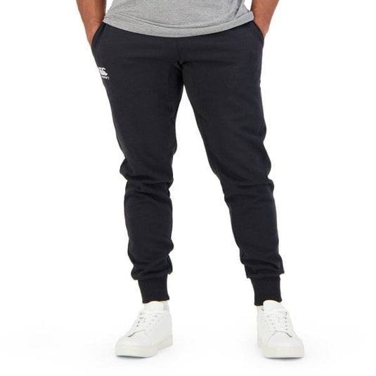 Canterbury Mens Tapered Fleece Cuff Pant