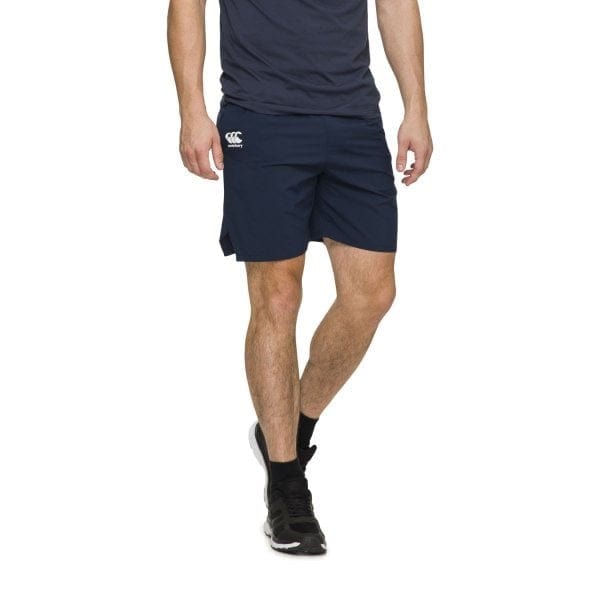 Load image into Gallery viewer, Canterbury Mens Vapodri Woven 7&quot; Gym Short
