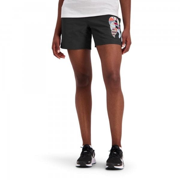 Load image into Gallery viewer, Canterbury Womens Uglies Tactic Shorts
