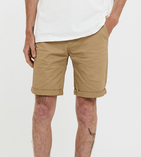 Load image into Gallery viewer, Riders Mens Chino Short

