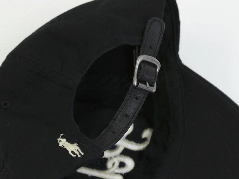 Load image into Gallery viewer, Ralph Lauren RL-67 Script Cap
