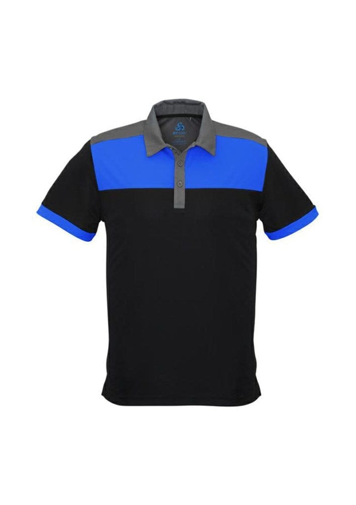 Load image into Gallery viewer, Biz Collection Mens Charger Polo
