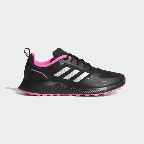 Load image into Gallery viewer, Adidas Womens Run Falcon 2.0 TR
