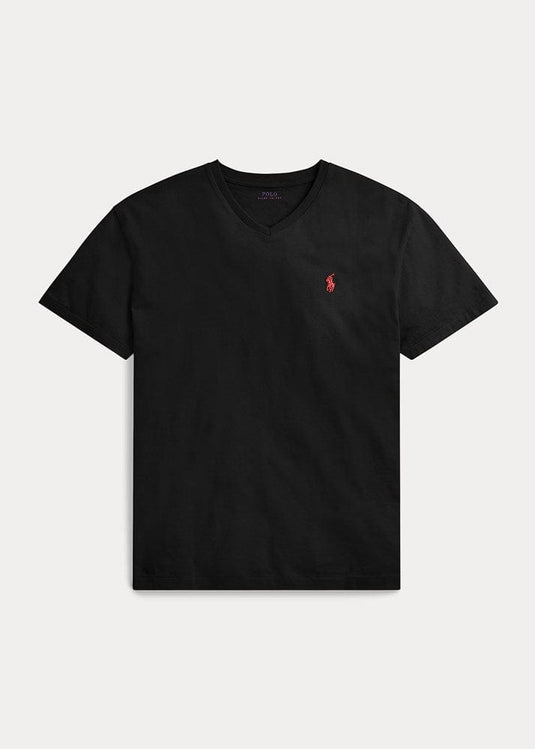 Polo Ralph Lauren Classic Fit Tee - V-Neck