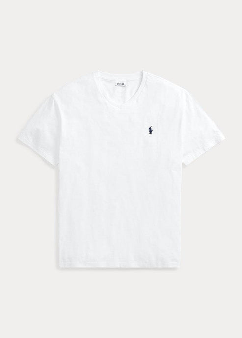 Polo Ralph Lauren Classic Fit Tee - V-Neck