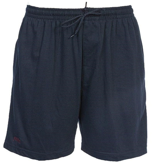 Stubbies Ruggers - Jersey Sweat Shorts