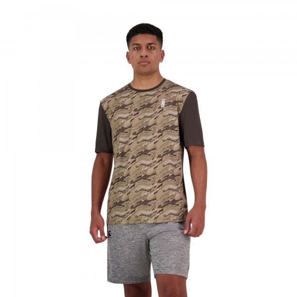 Load image into Gallery viewer, Canterbury Mens Active T-shirt
