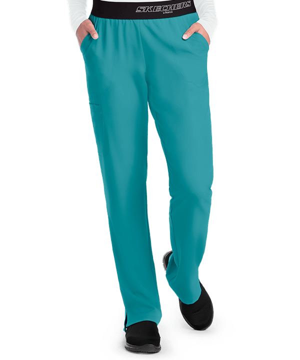 Load image into Gallery viewer, Skechers Womens Vitality Scrub Pant
