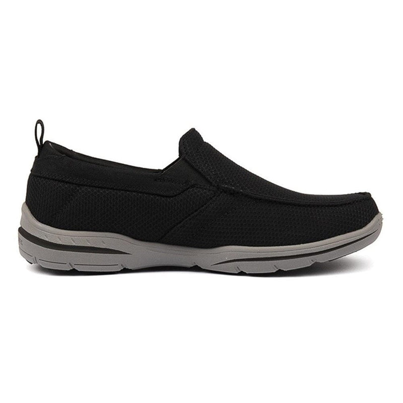 Load image into Gallery viewer, Skechers Mens Relaxed Fit Harper Walton Shoe
