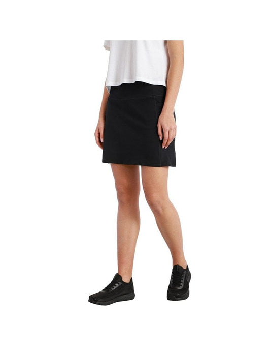 Skechers Womens Go Flex Skort