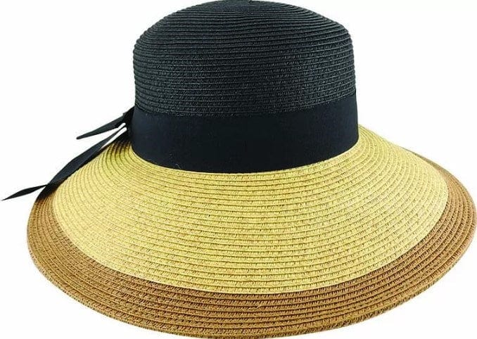 Avenel Toyo Braid Dianne Hat