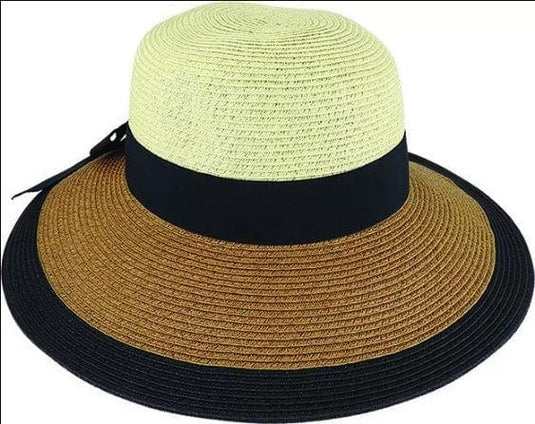 Avenel Toyo Braid Dianne Hat