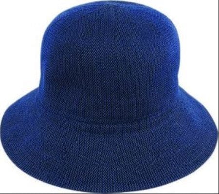 Load image into Gallery viewer, Avenel Crushable Knit Cloche
