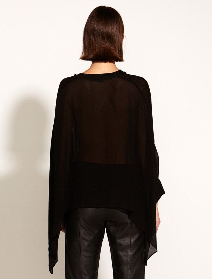 Load image into Gallery viewer, Fate &amp; Becker Something Beautiful Oversized Flowy Blouse
