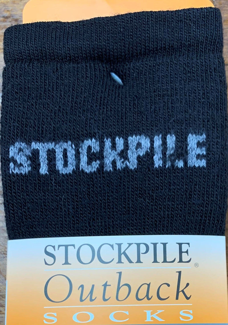 Load image into Gallery viewer, Stockpile Outback Socks
