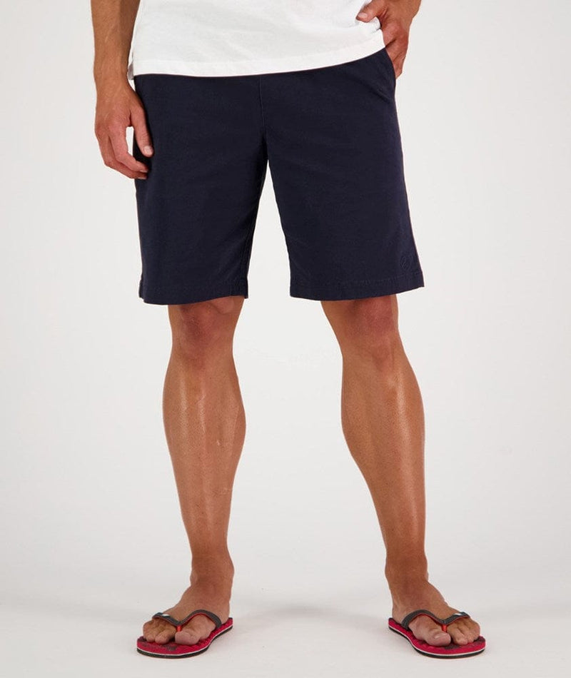Load image into Gallery viewer, Swanndri Men&#39;s Clevedon Stretch Canvas Short
