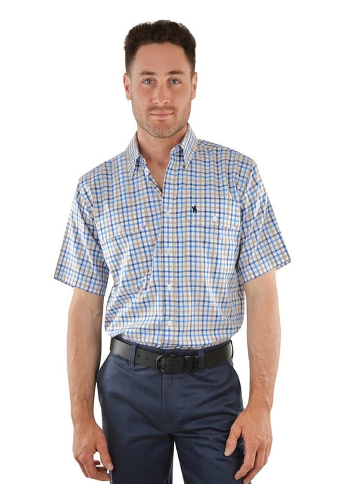 Thomas Cook Mens Garfield Shirt
