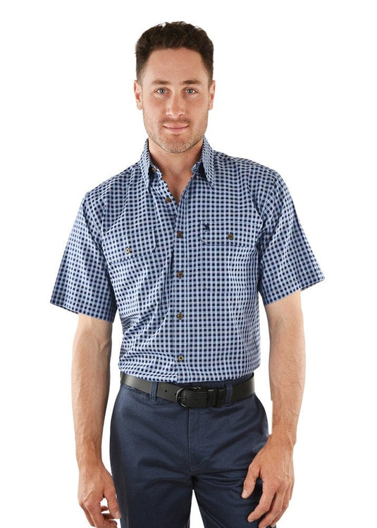 Thomas Cook Mens Harrison Shirt