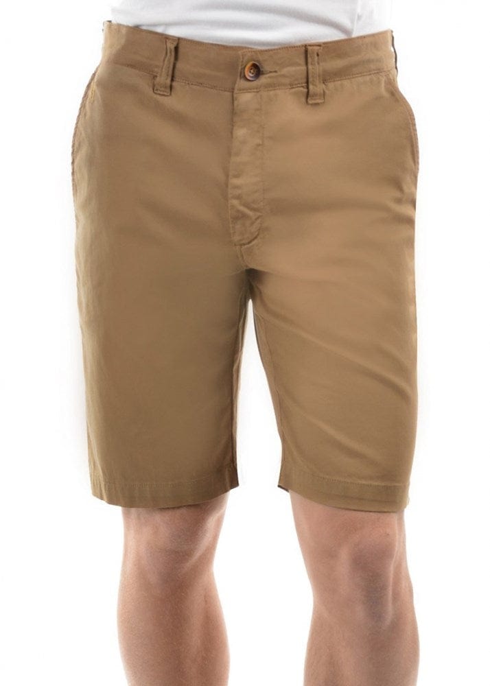 Load image into Gallery viewer, Thomas Cook Mens Tailored Fit Mossman Shorts
