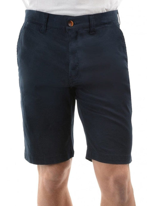 Thomas Cook Mens Tailored Fit Mossman Shorts