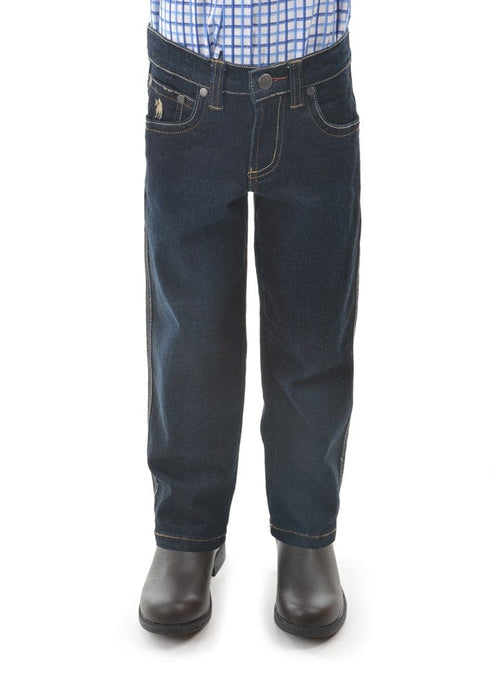 Thomas Cook Boys Bass Stretch Jeans