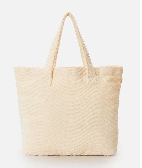 Load image into Gallery viewer, Rip Curl Swirl Terry 40L Tote Bag
