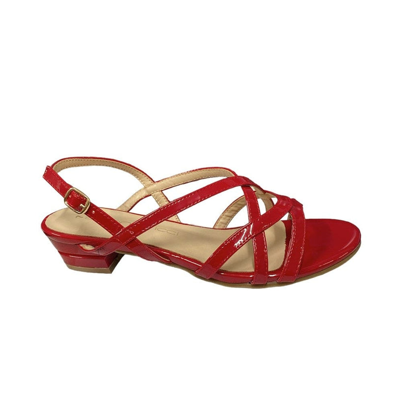 Load image into Gallery viewer, Simona Ricci Womens Timbo Shoes
