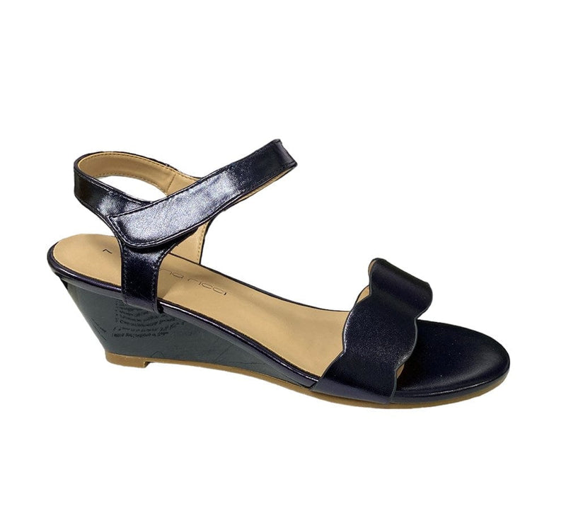 Load image into Gallery viewer, Simona Ricci Womens Tipple Shoes
