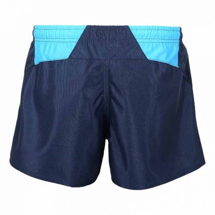 Load image into Gallery viewer, Tidwell Titans NRL Supporter Shorts
