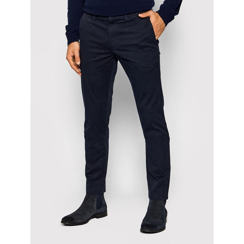 Load image into Gallery viewer, Tommy Hilfiger Mens 1985 Bleecker Slim Flex Chino
