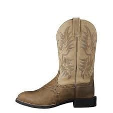 Load image into Gallery viewer, Ariat Mens Heritage Stockman
