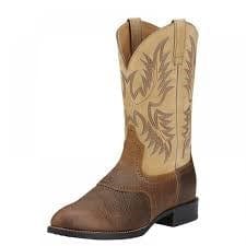 Load image into Gallery viewer, Ariat Mens Heritage Stockman
