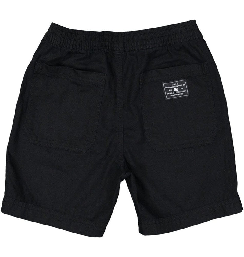 Load image into Gallery viewer, DC Shoes Boys Mechanic Elastic Short

