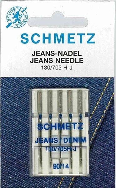 Load image into Gallery viewer, Schmetz Universal Needle (Various Sizes)
