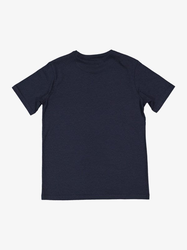 Load image into Gallery viewer, Quiksilver Youth Between the Lines T-Shirt
