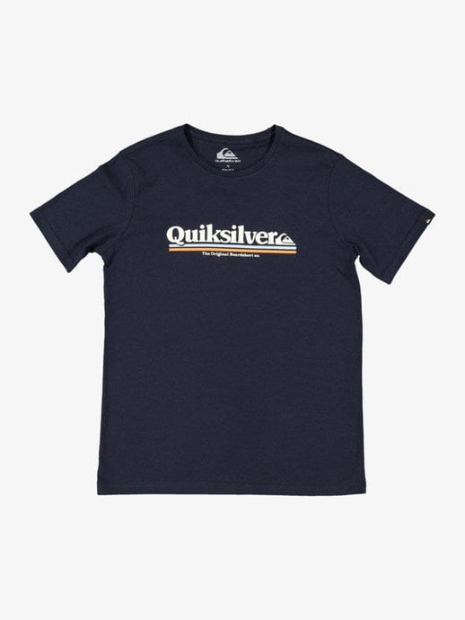 Quiksilver Youth Between the Lines T-Shirt