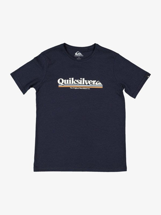 Quiksilver Youth Between the Lines T-Shirt