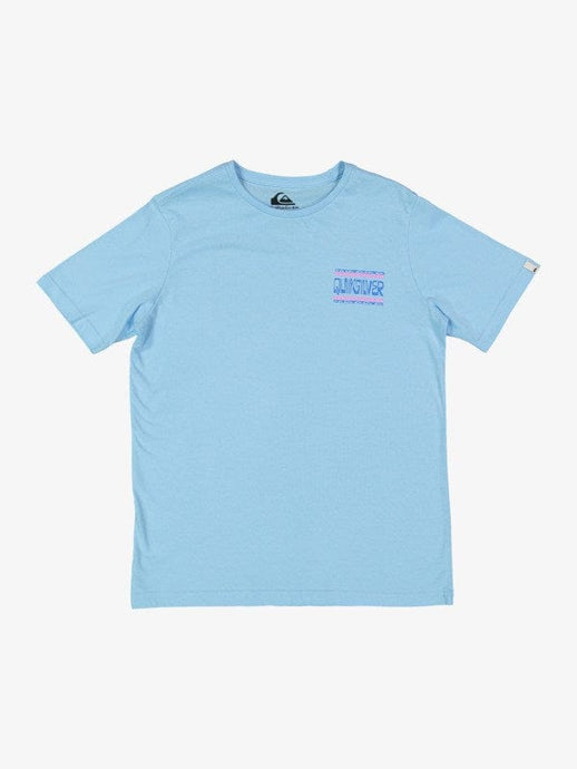Quiksilver Youth Warped Frames T-Shirt