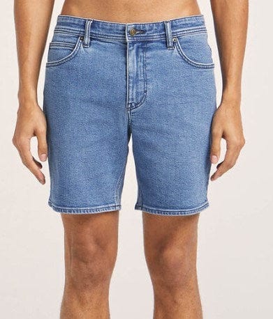 Load image into Gallery viewer, Lee Mens L-Two Short
