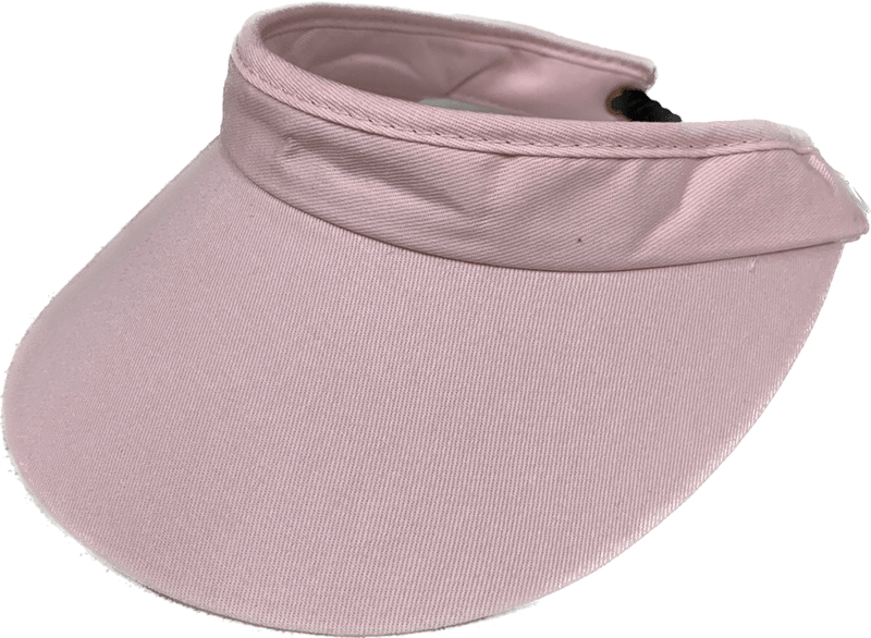 Load image into Gallery viewer, Avenel Womens Cotton Twill Visor
