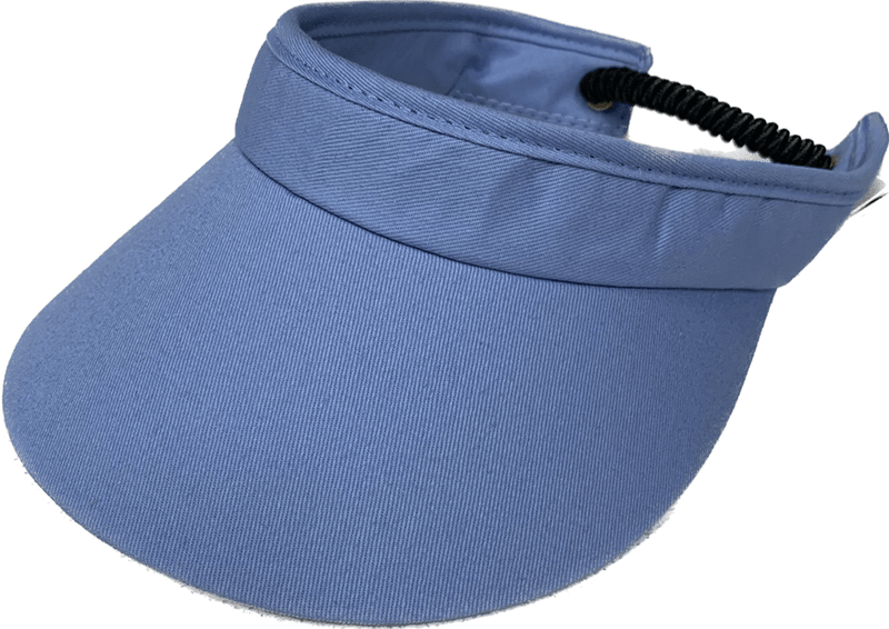 Load image into Gallery viewer, Avenel Womens Cotton Twill Visor
